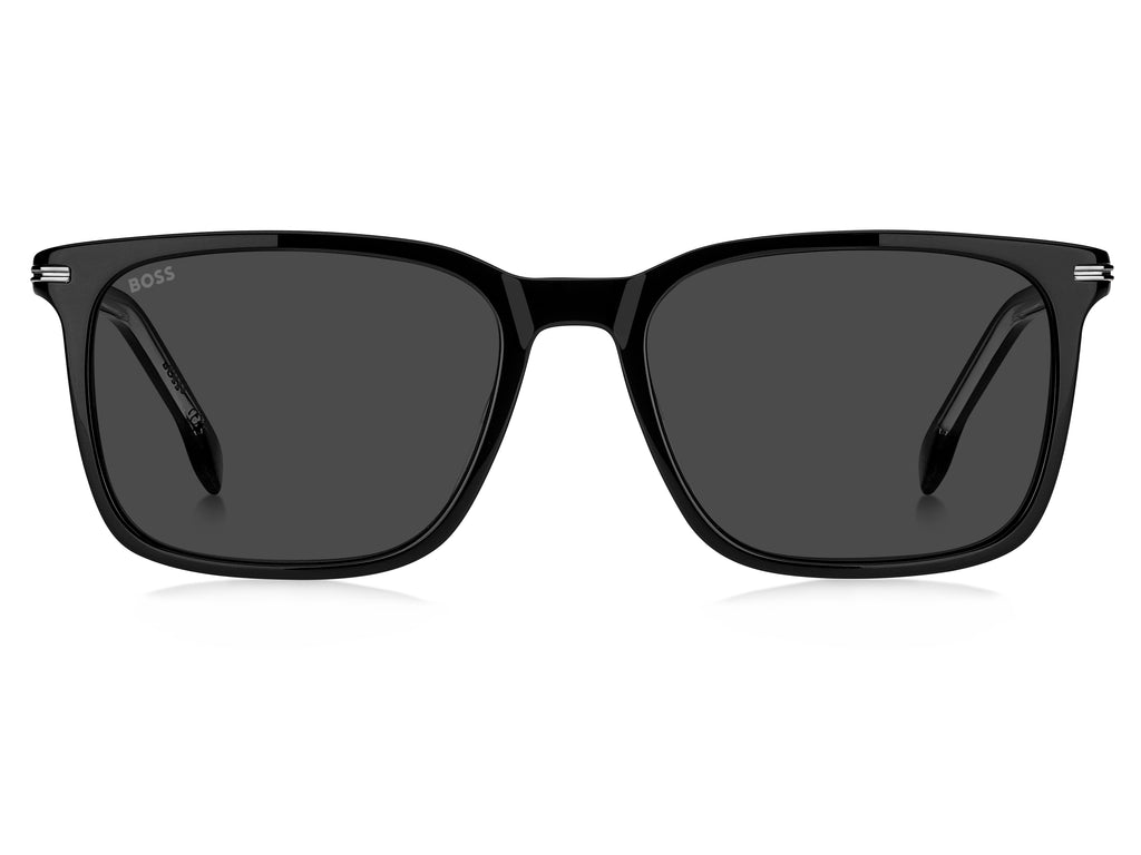 Boss  1749/G/S-55-807 BLACK IR GREY