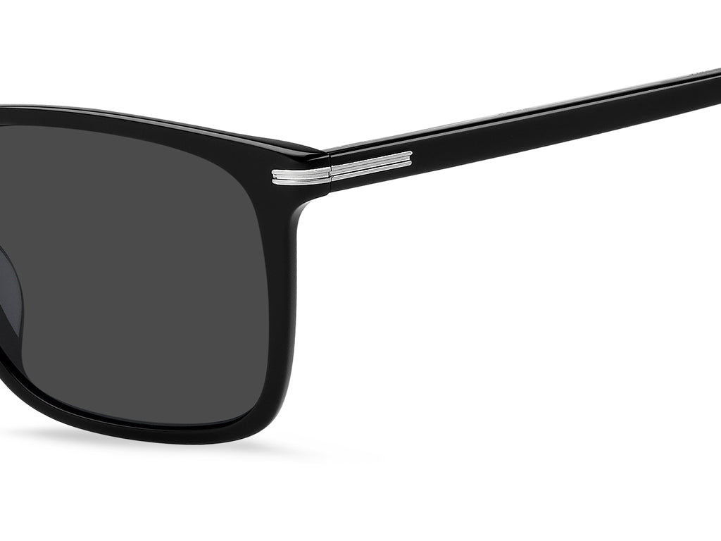 Boss  1749/G/S-55-807 BLACK IR GREY