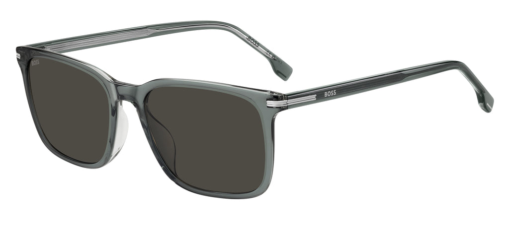 Boss  1749/G/S-55-CBL GRY CRY IR GREY