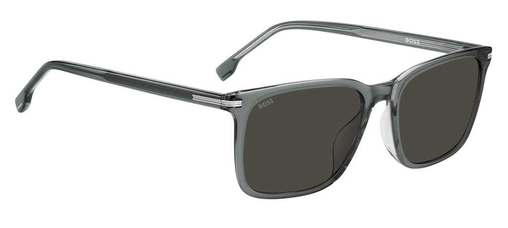 Boss  1749/G/S-55-CBL GRY CRY IR GREY
