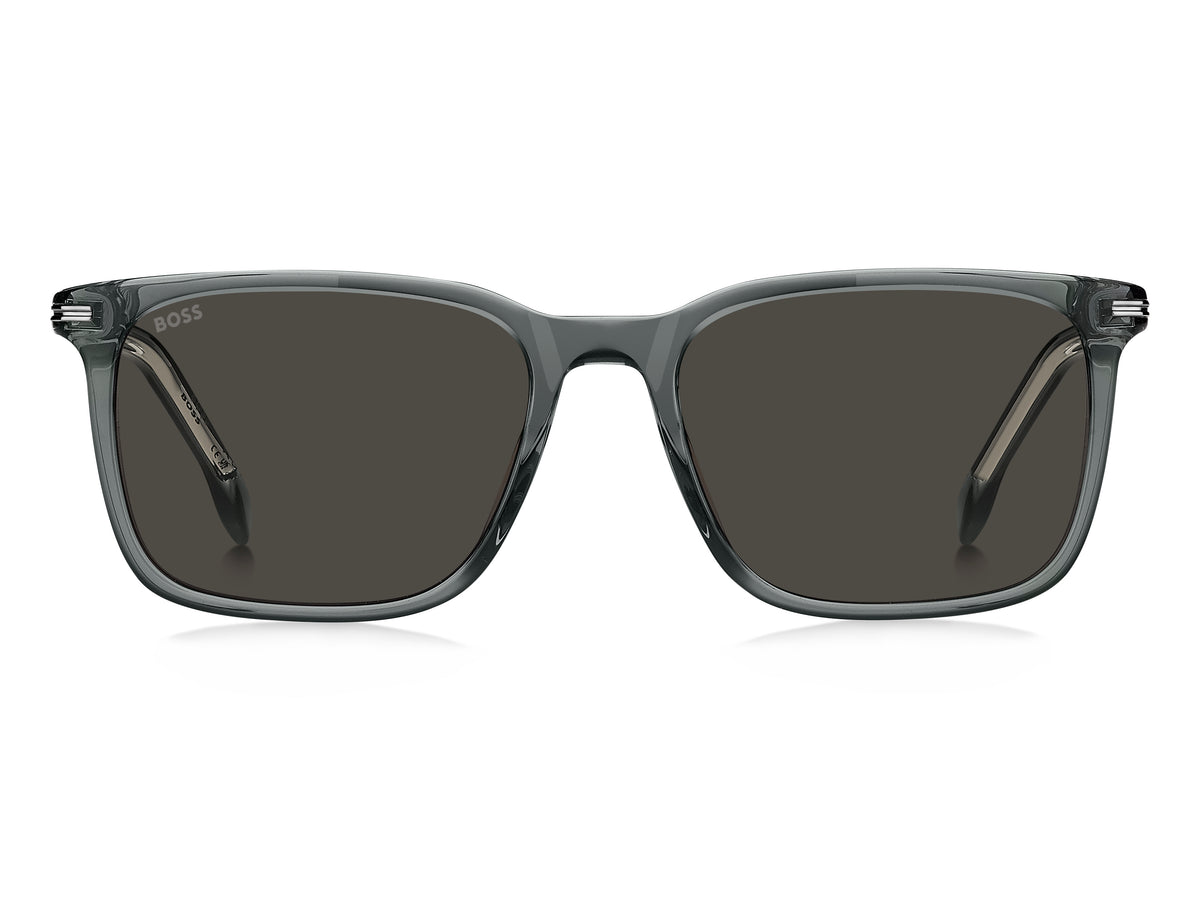 Boss  1749/G/S-55-CBL GRY CRY IR GREY