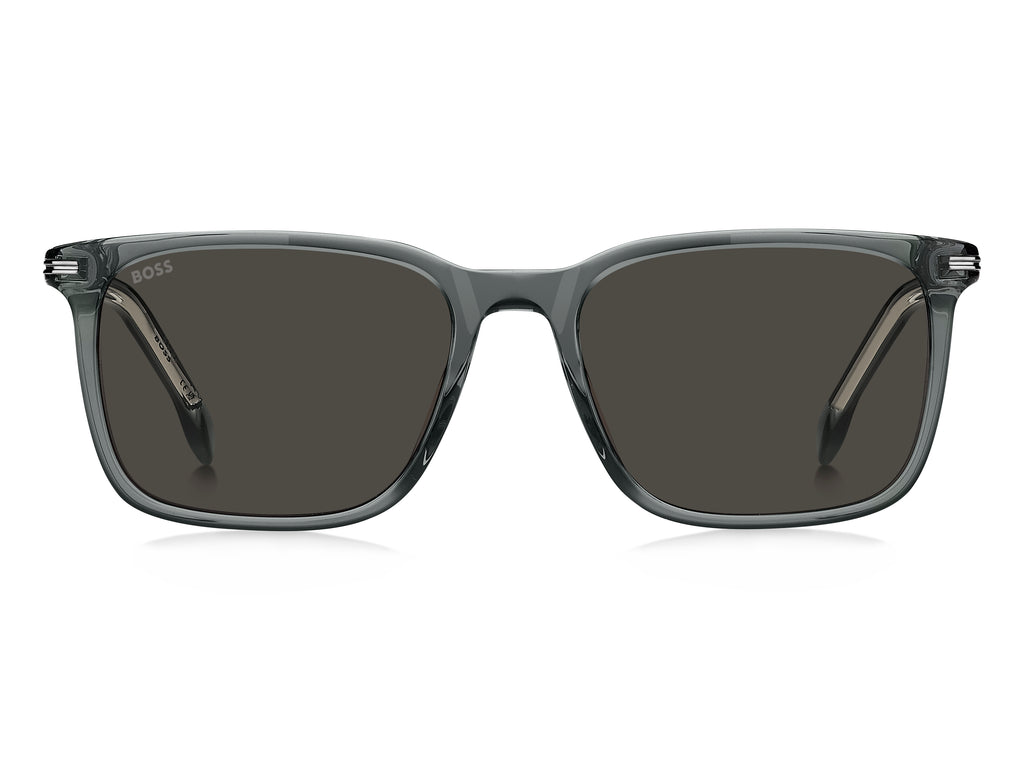 Boss  1749/G/S-55-CBL GRY CRY IR GREY