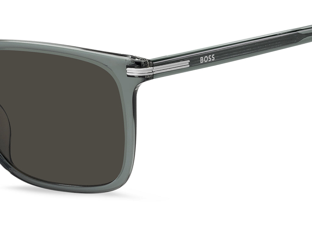 Boss  1749/G/S-55-CBL GRY CRY IR GREY