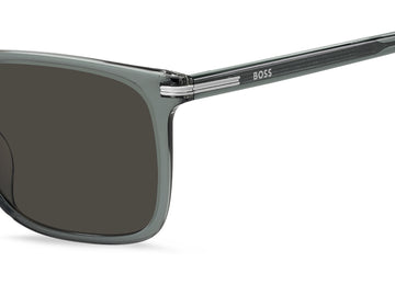 Boss  1749/G/S-55-CBL GRY CRY IR GREY