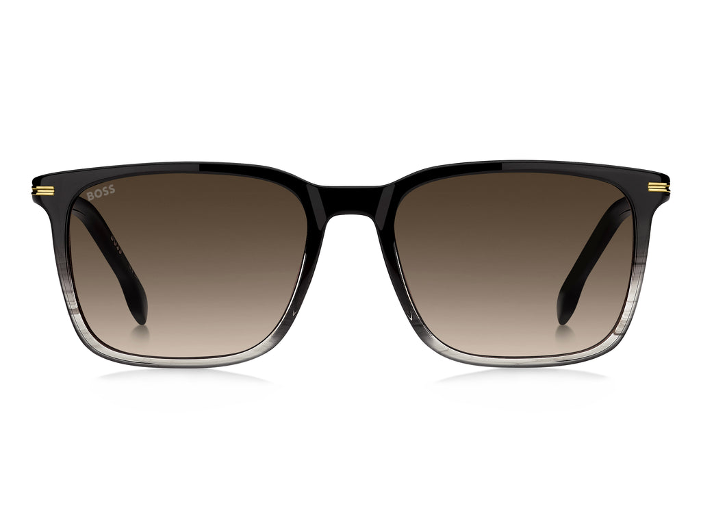 Boss  1749/G/S-55-EDM BLK SHDGR HA BROWN SF