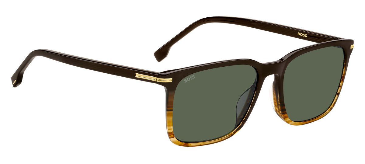 Boss  1749/G/S-55-NNG BRWSF HRN QT GREEN