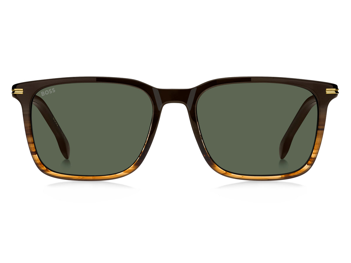 Boss  1749/G/S-55-NNG BRWSF HRN QT GREEN