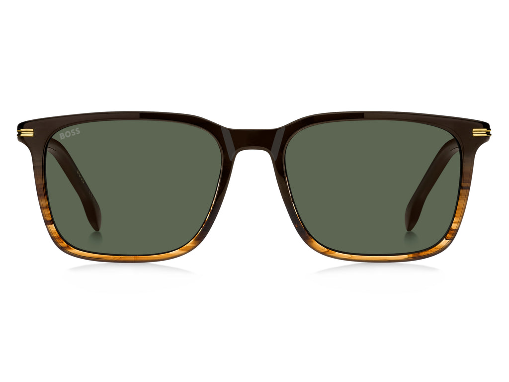 Boss  1749/G/S-55-NNG BRWSF HRN QT GREEN