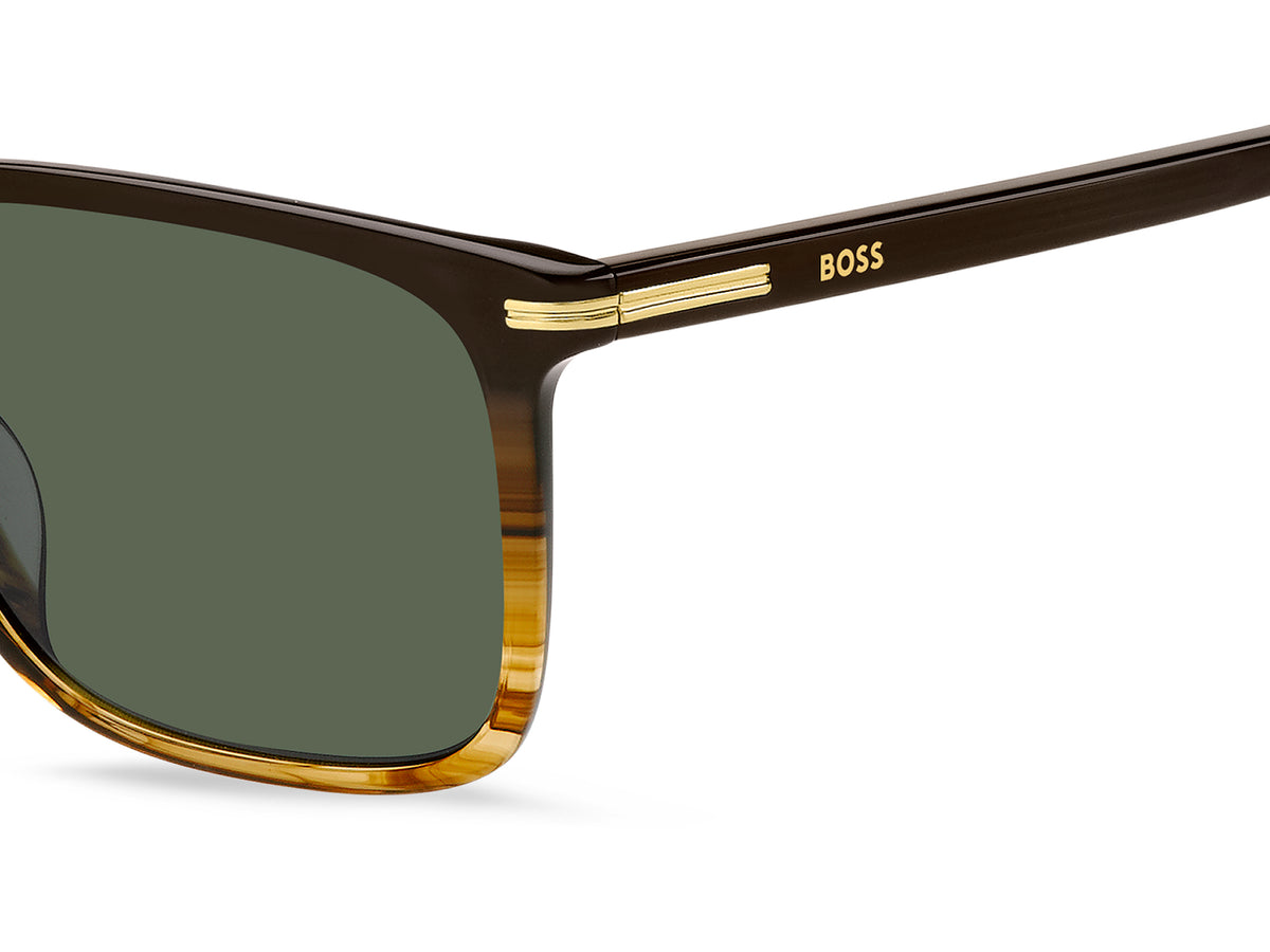 Boss  1749/G/S-55-NNG BRWSF HRN QT GREEN