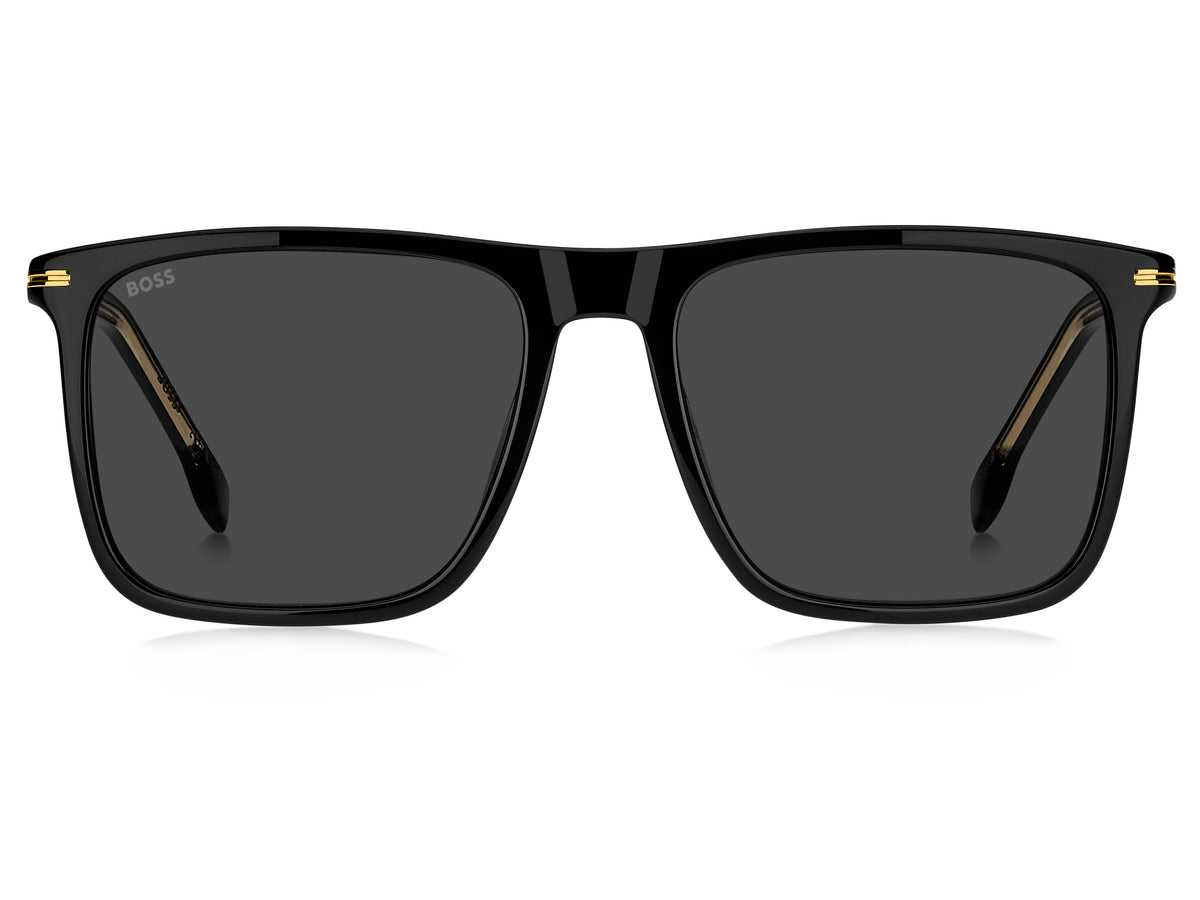 Boss  1750/G/S-56-807 BLACK IR GREY