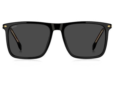 Boss  1750/G/S-56-807 BLACK IR GREY