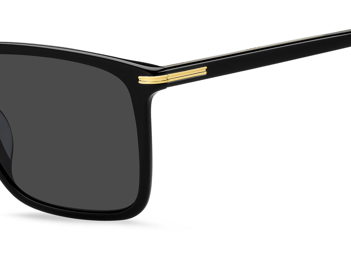 Boss  1750/G/S-56-807 BLACK IR GREY