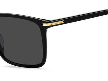 Boss  1750/G/S-56-807 BLACK IR GREY