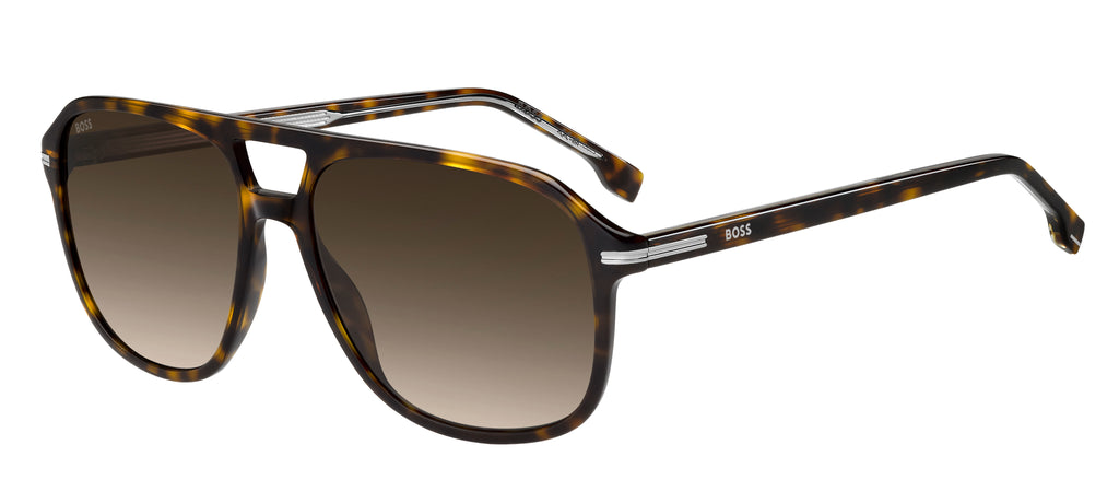 Boss  1751/S-57-086 HVN HA BROWN SF