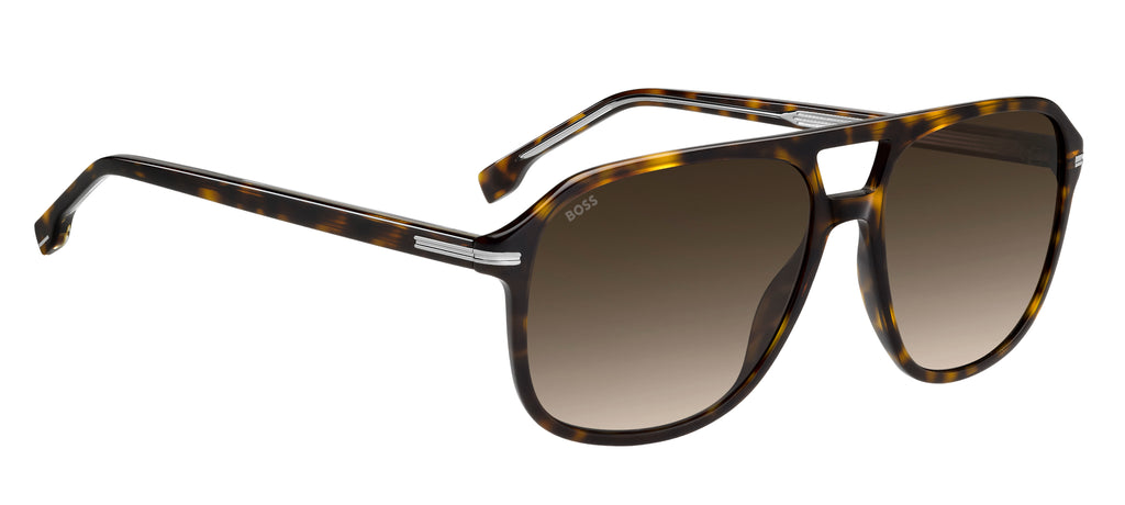 Boss  1751/S-57-086 HVN HA BROWN SF