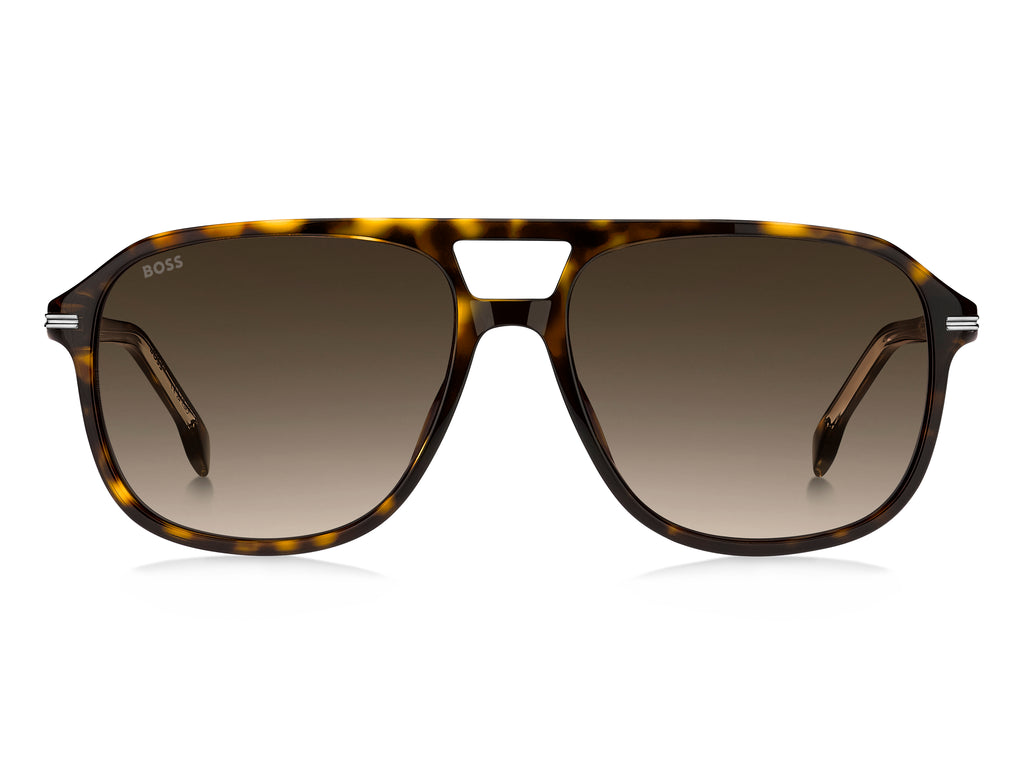 Boss  1751/S-57-086 HVN HA BROWN SF