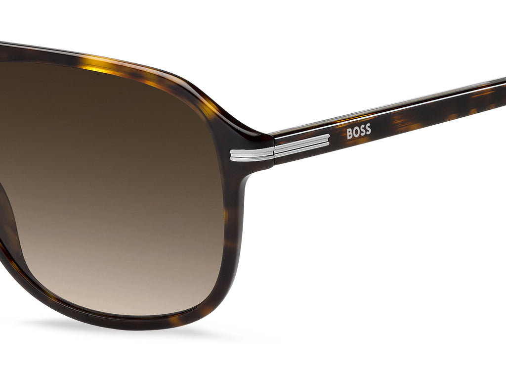Boss  1751/S-57-086 HVN HA BROWN SF