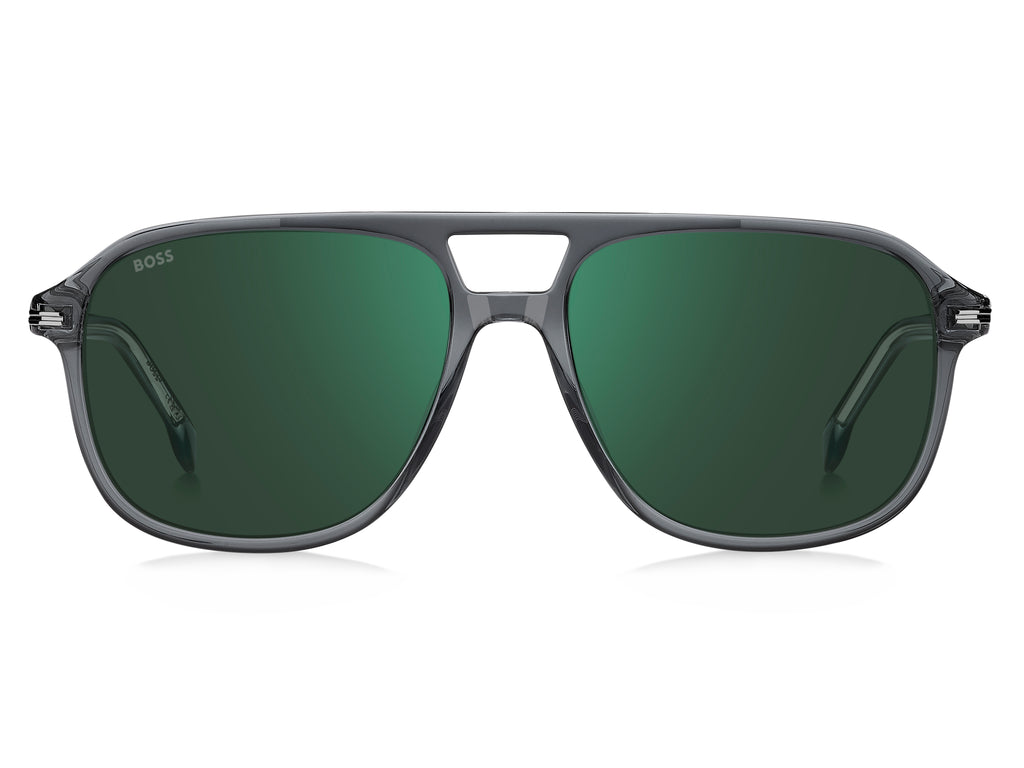 Boss  1751/S-57-CBL GRY CRY MT GREEN SP