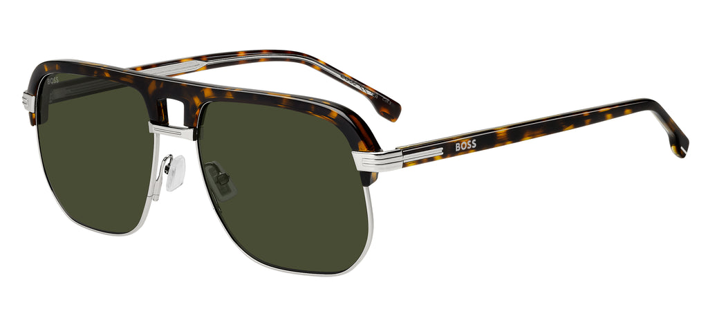 Boss  1752/S-59-9G0 HAVN PALL QT GREEN