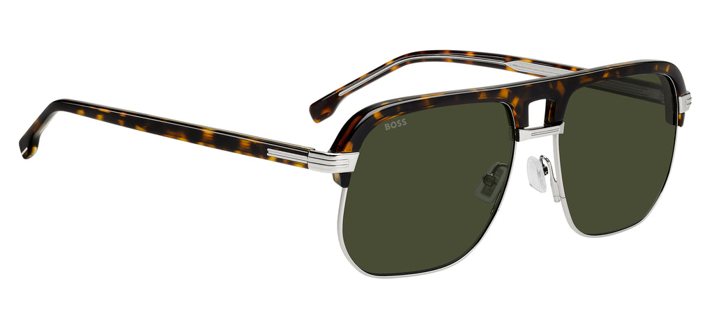 Boss  1752/S-59-9G0 HAVN PALL QT GREEN