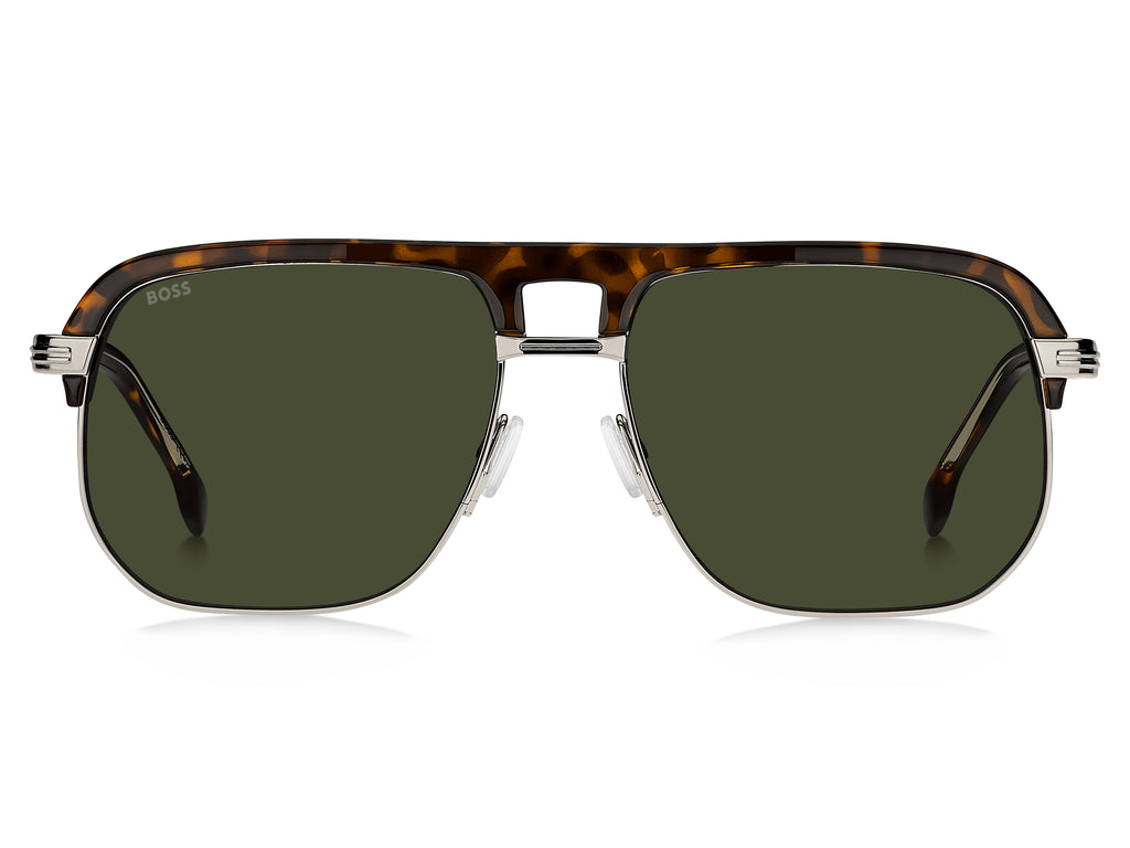 Boss  1752/S-59-9G0 HAVN PALL QT GREEN