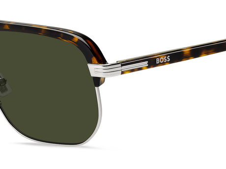 Boss  1752/S-59-9G0 HAVN PALL QT GREEN