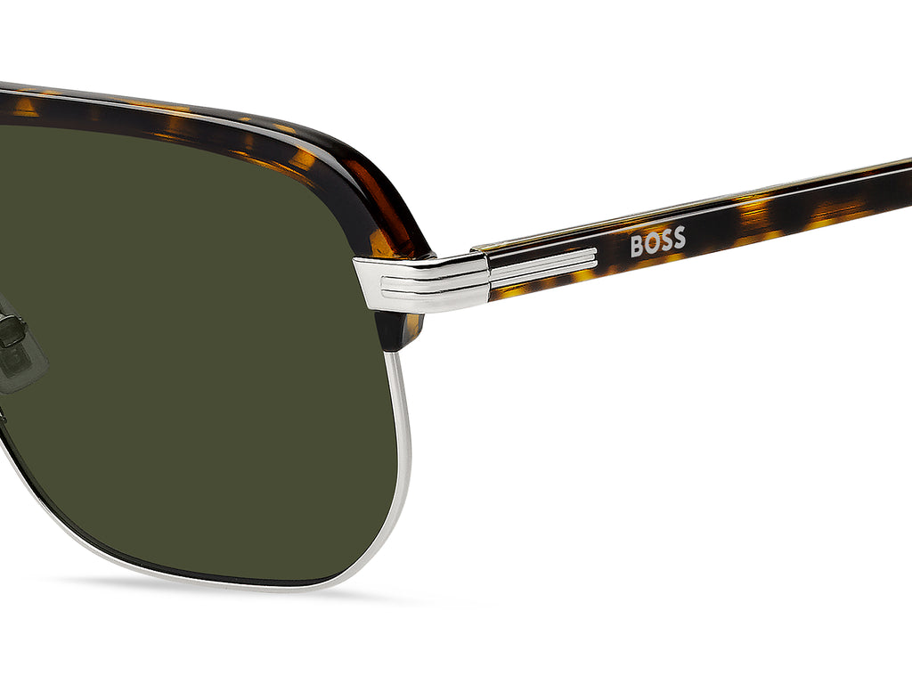 Boss  1752/S-59-9G0 HAVN PALL QT GREEN