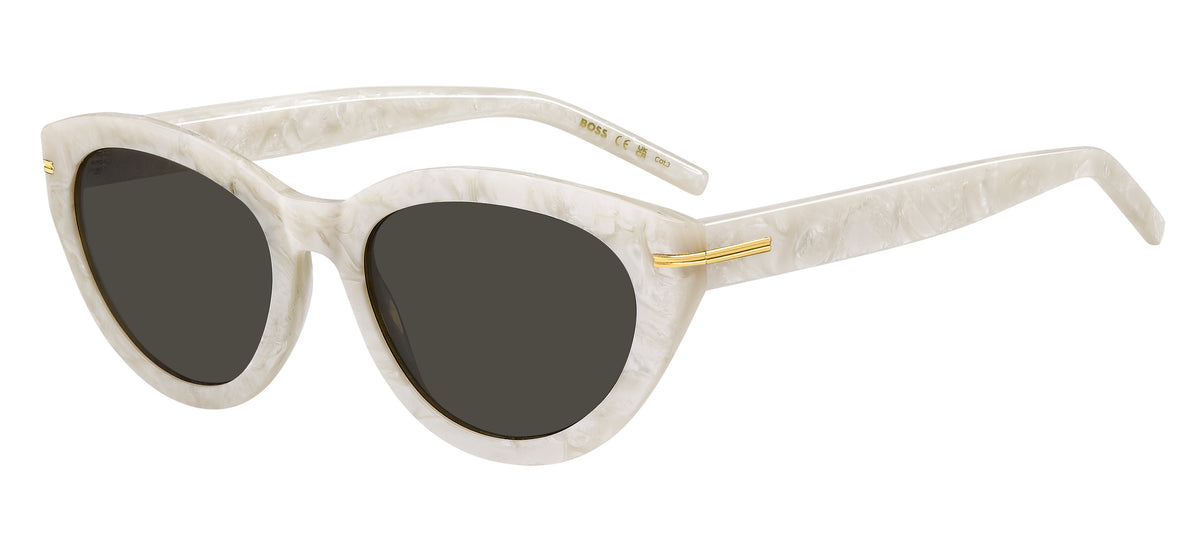 Boss  1779/S-55-7AP PEARLD WH IR GREY