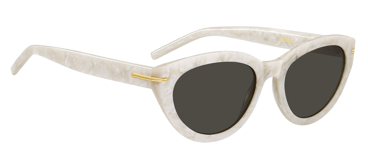 Boss  1779/S-55-7AP PEARLD WH IR GREY