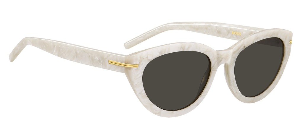 Boss  1779/S-55-7AP PEARLD WH IR GREY