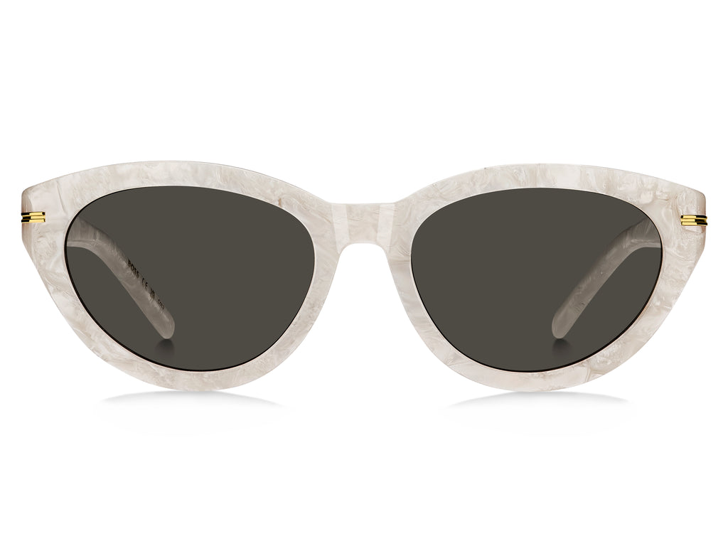 Boss  1779/S-55-7AP PEARLD WH IR GREY