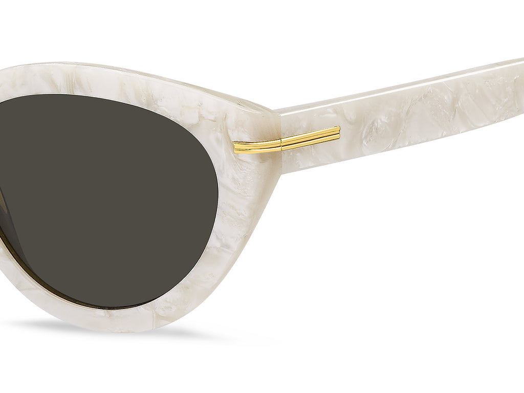 Boss  1779/S-55-7AP PEARLD WH IR GREY