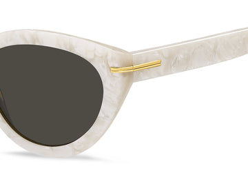 Boss  1779/S-55-7AP PEARLD WH IR GREY