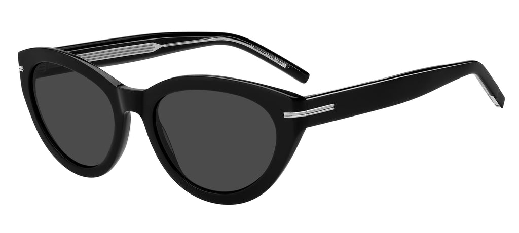 Boss  1779/S-55-807 BLACK IR GREY