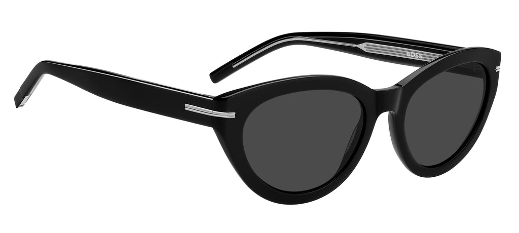 Boss  1779/S-55-807 BLACK IR GREY