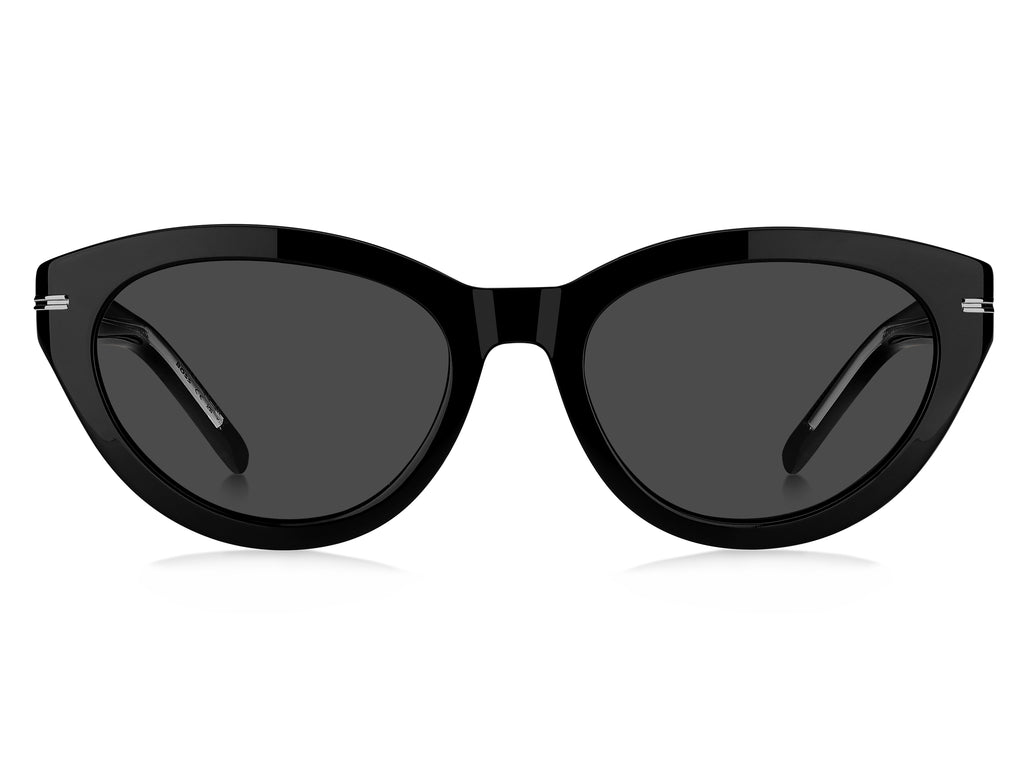 Boss  1779/S-55-807 BLACK IR GREY