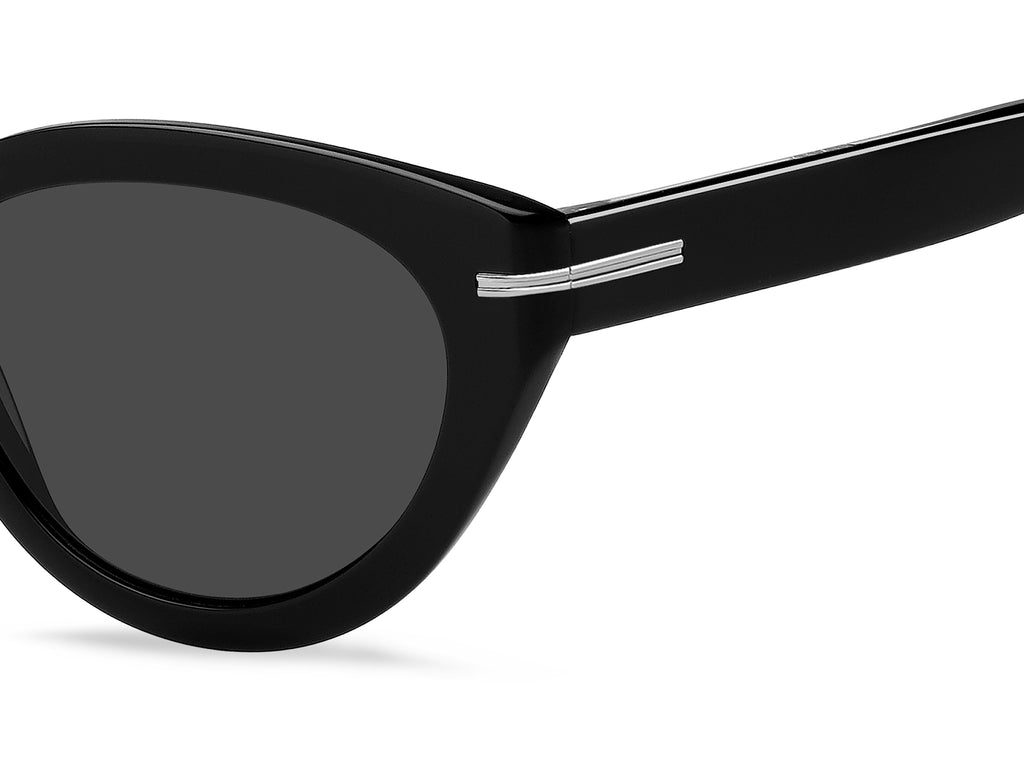 Boss  1779/S-55-807 BLACK IR GREY