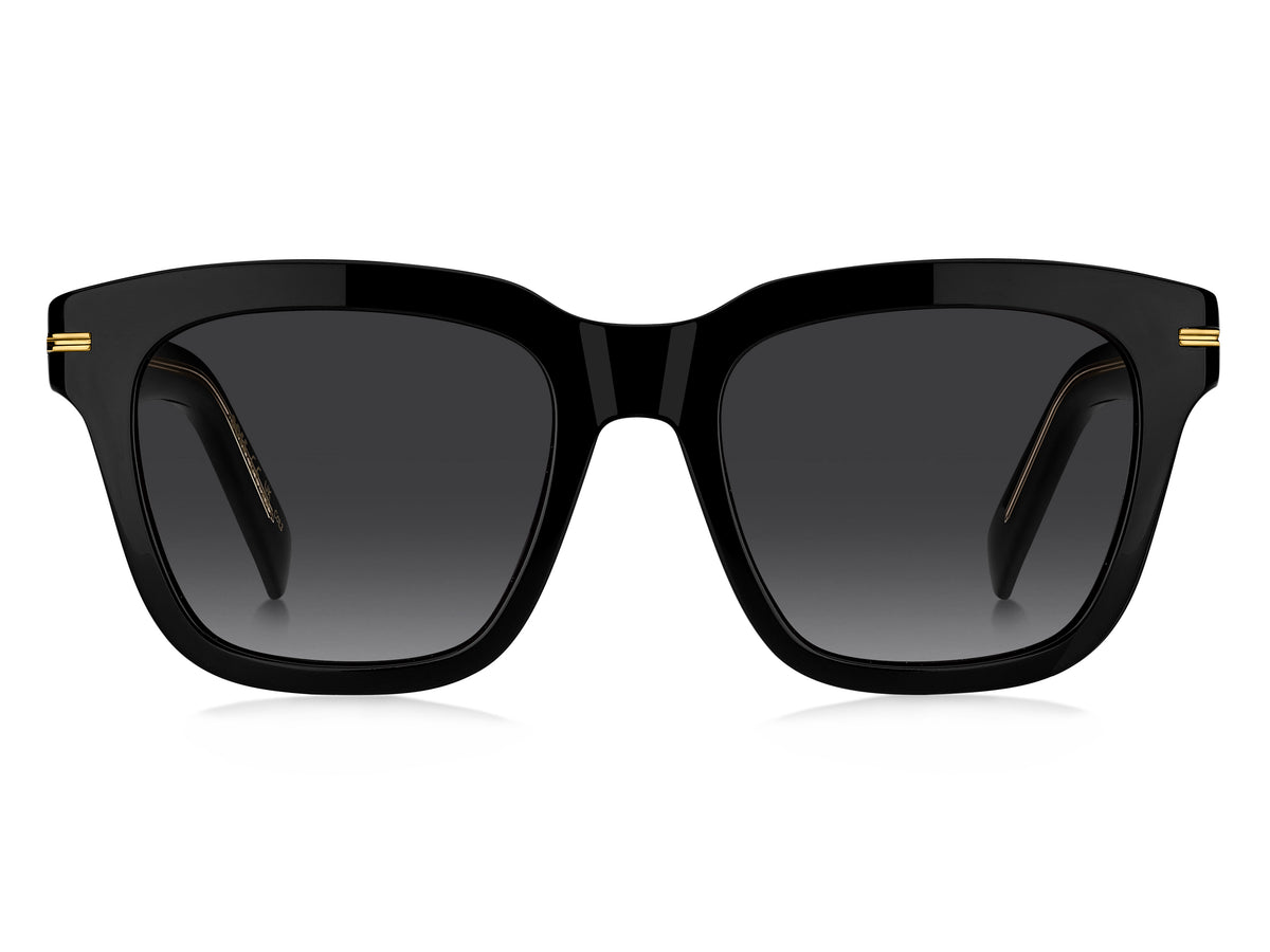 Boss  1778/G/S-52-807 BLACK 9O DARK GREY SF