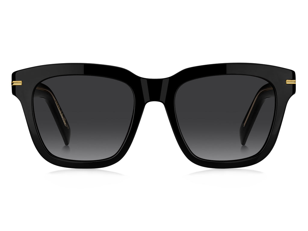Boss  1778/G/S-52-807 BLACK 9O DARK GREY SF