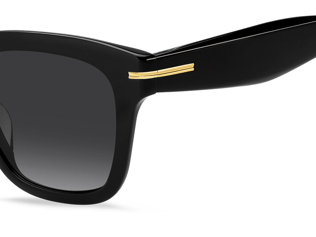 Boss  1778/G/S-52-807 BLACK 9O DARK GREY SF