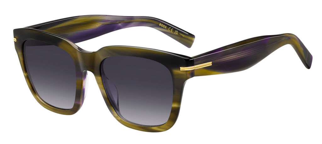 Boss  1778/G/S-52-S10 LILAC HVN DG GREY DS
