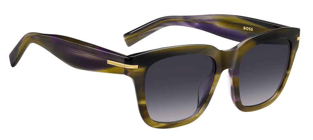 Boss  1778/G/S-52-S10 LILAC HVN DG GREY DS