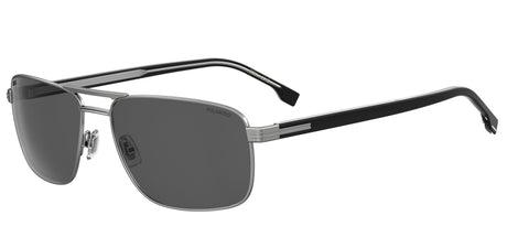 Boss  1758/S-61-85K RUTH BLCK M9 GREY PZ