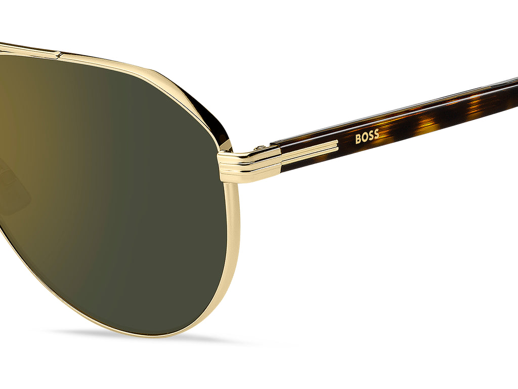 Boss  1778/G/S-52-S10 LILAC HVN DG GREY DS