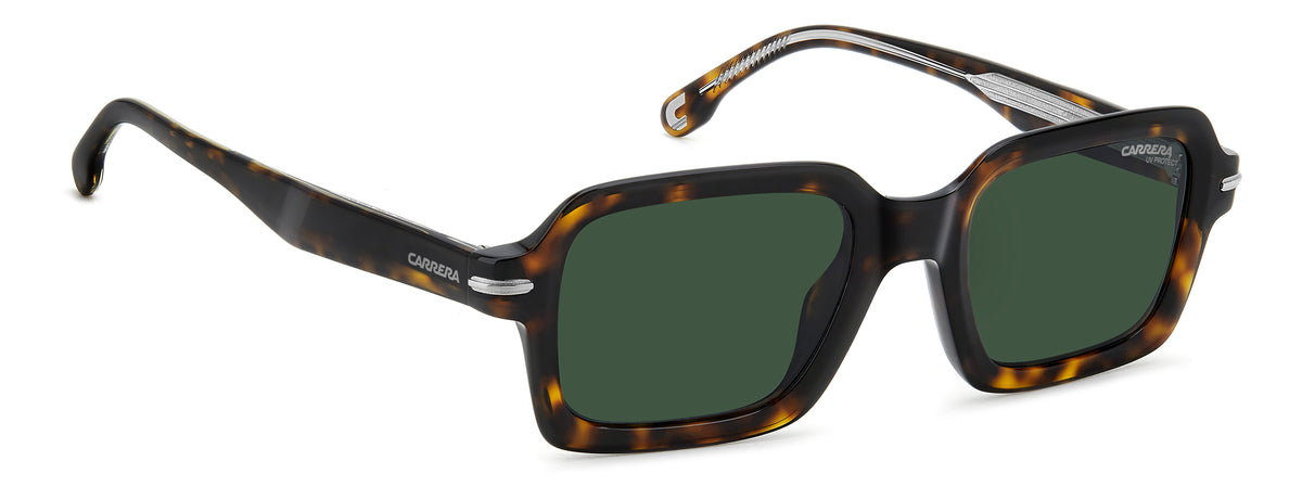 Carrera 358/S-50-086 HVN QT GREEN