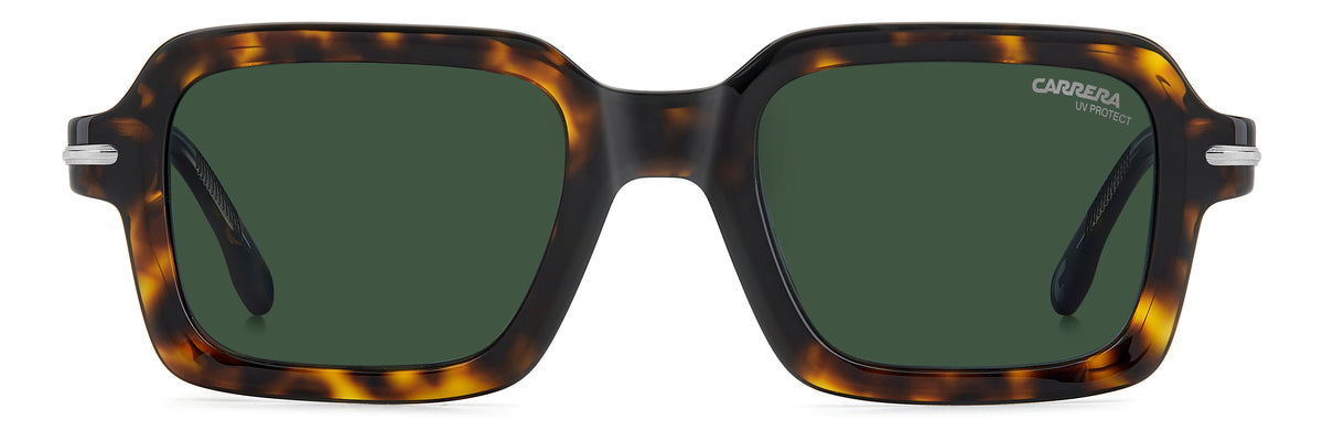 Carrera 358/S-50-086 HVN QT GREEN