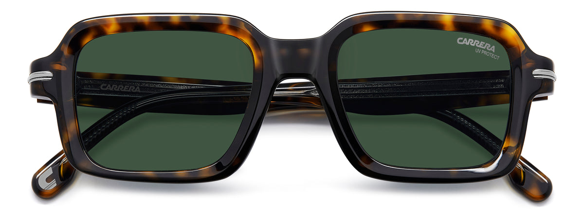 Carrera 358/S-50-086 HVN QT GREEN