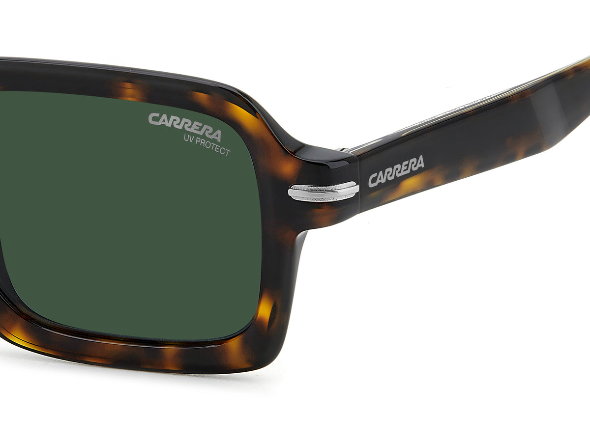 Carrera 358/S-50-086 HVN QT GREEN