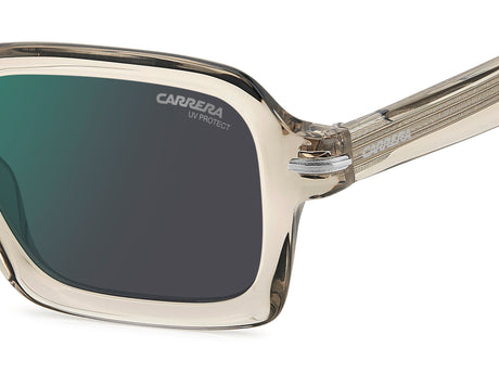 Carrera 358/S-50-R1T BEIG RUTH MT GREEN SP
