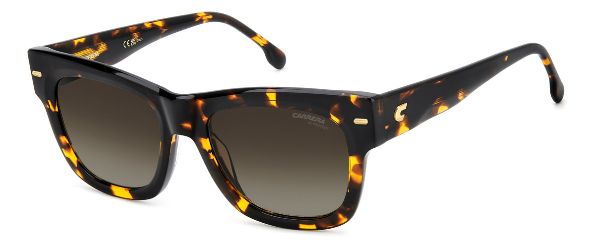 Carrera 3066/S-53-086 HVN HA BROWN SF